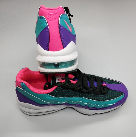 *SOLD* Nike Air Max 95 - Picture 5 of 5